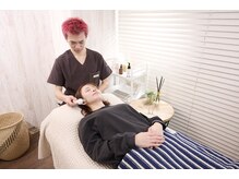 カラダコンシェルジュN(KARADAコンシェルジュN)/目黒/整体/小顔/ヘッドスパ/痩身