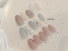ネイルナナ(nail nana)/定額A