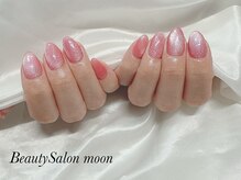 ムーン(moon)/うる艶マグネット