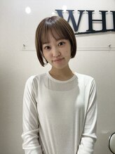 ホワイト つくば店(WHITE)&nbsp;酒井 花菜