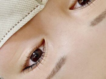 ネイルサロン プール ヴー(Nail Salon Pour Vous)/【まつげ/ラッシュリフト】