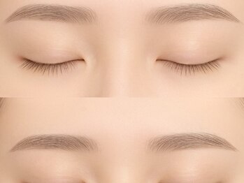 眉トリコの写真/【自分史上最高の眉毛に！】美容業界18年のベテランスタッフが施術！ワンランク上の仕上がり☆