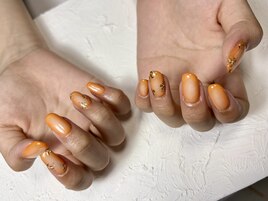 ★デザインS ¥6500