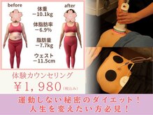 ソリーゾ整体院 中板橋院