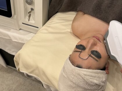 エステティックサロン フェイストゥー(Esthetique Salon FACETOO)の写真