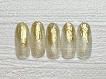 ツイン(twin.)/アシメデザイン