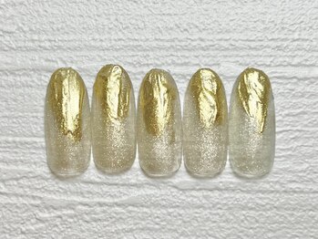 アシメデザイン