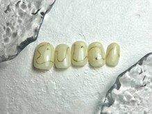 ライズ 本町店(Raize)/7月マンスリーデザイン【¥5800】