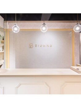 ブロウナ(BrowNa)/Browna