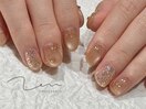 【HAND】初回デザイン　￥8,960