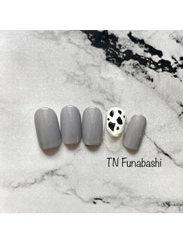 ティーエヌ 船橋店/【定額5000円】