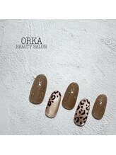 オルカ(ORKA)/定額8000