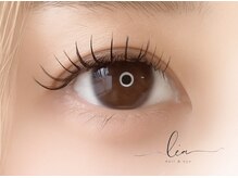 レア(le'a)/フラットラッシュ100本¥4500