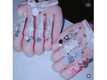リンネイル 新大久保店(Rin Nail)/