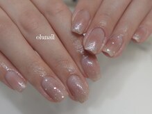 お得な店内アート♪