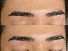 モカラ(MOKARA)/まゆげ&メンズ