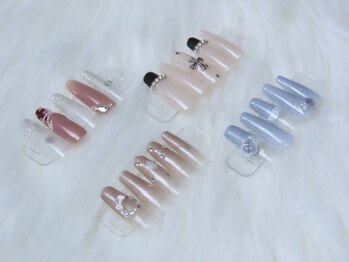 ワンホン★定額デザイン