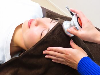 ゆらぎリラクゼーション 王子 東十条(ゆらぎRelaxation)/CS60とは(2)