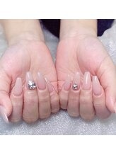 シックミュース 吉祥寺店(ChicMuse)/長さだし　パラジェル