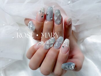 サロン ローズマリー(ROSE MARY)/定額Bコース