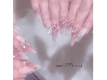 『韓国キラキラネイル専門店』別格なクオリティーをご提供♪