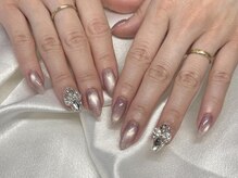 アリュール アンド エテルノ 宇都宮本店(Allure & ETERNO)/うめつくし