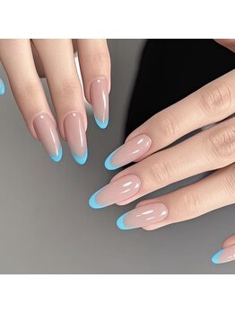 メディ(Mediiy)/カラーフレンチ