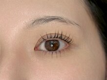 アーツ アイサロン 町田店(arts eyesalon)/韓国風パーマ