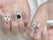 ルリン(Rurin)/持ち込みデザイン