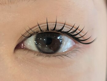 ロヌ(RONU)の写真/“綺麗が続く”の口コミ必見★満足度の高い仕上がりが人気の秘訣です◎初めての方も安心してお任せ♪