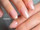 PINK MINT