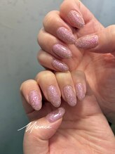 ミレイス 秋葉原(Mirace)/フラッシュネイル