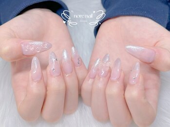 ノレネイル(nore nail)/