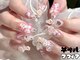 ネイルマフィア 池袋店(NAIL MAFIA)の写真/やり放題(オフ込)￥8200～★持ち込みデザイン/再現ア-トもOK!満足度高でリピ率◎