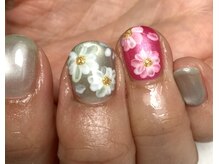 ブルーム(Bloom)/定額デザイン