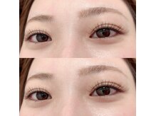 レイニー(Leiny)/マツエク/フラットラッシュ