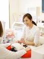 ラグジュアリーネイルズ タカダノババ(Luxury Nails Takadanobaba)&nbsp;中村 