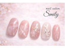 ネイルサロン スマイリー(smily)/