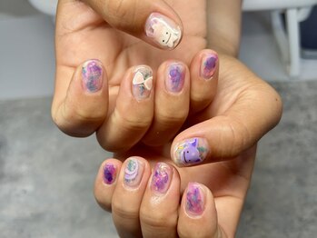 リジュベ(Rejuve)/ぽこあぽけ