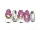 HAND:定額10450円コース