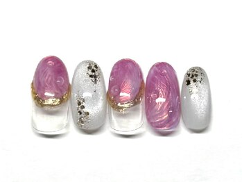 HAND:定額10450円コース