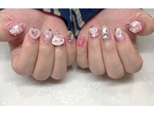 イズネイル(izu Nail)/