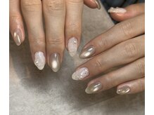 リンダケア(RINDA CARE)の雰囲気（ヌーディーカラー/透明感のある色味多数取り揃えております。）