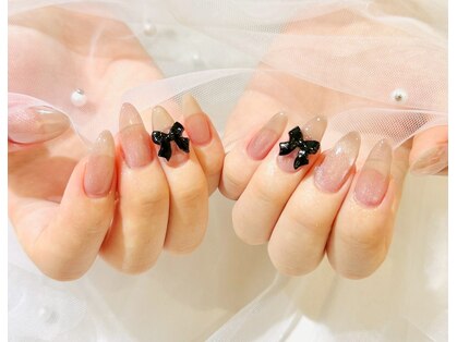 リュティーネイル(Reauty nail)の写真