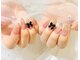 リュティーネイル(Reauty nail)の写真
