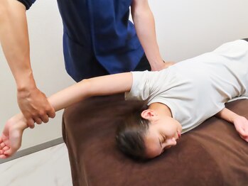 ミアルマ(mi alma)の写真/圧倒的な技術力を持つオーナーによる施術！確かな技術で施術後の満足度◎メニューが決まってなくてもOK！