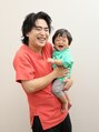 ゆずの木整体院/赤堀　陸斗