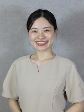 シンク 麻布十番本店(CINQ)&nbsp;田村 真由