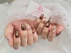 マグネット