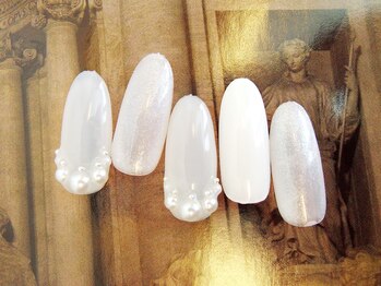 ティーエヌ 名古屋矢場町店/トレンドデザイン￥5980